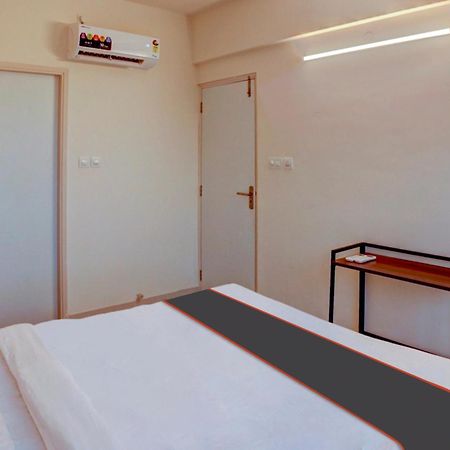 Flagship Santoshi Holiday Home Dabolim Zewnętrze zdjęcie
