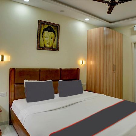 Flagship Santoshi Holiday Home Dabolim Zewnętrze zdjęcie