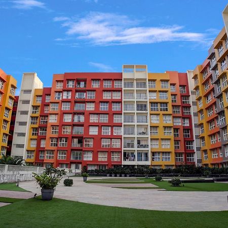 Flagship Santoshi Holiday Home Dabolim Zewnętrze zdjęcie