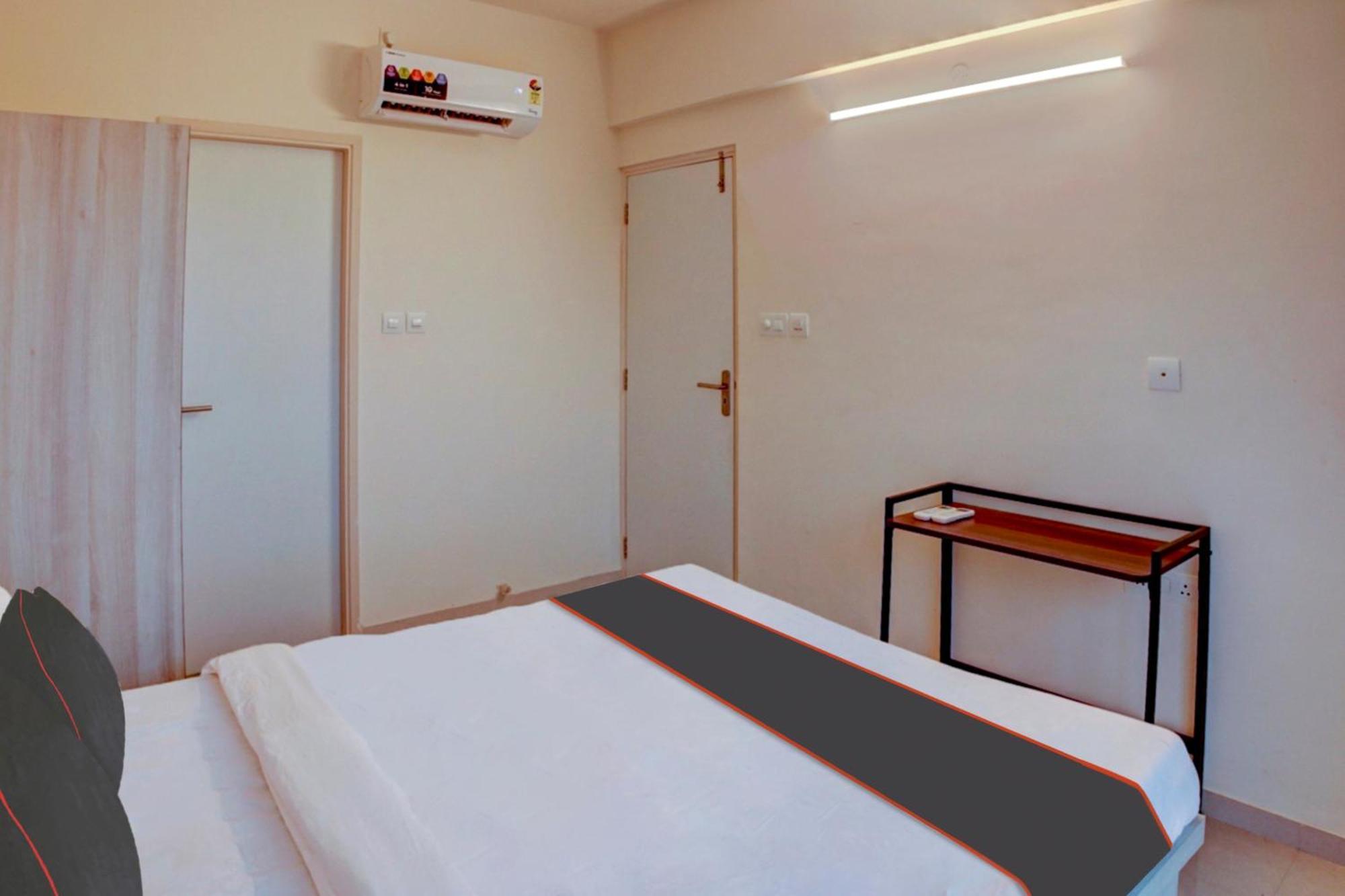 Flagship Santoshi Holiday Home Dabolim Zewnętrze zdjęcie