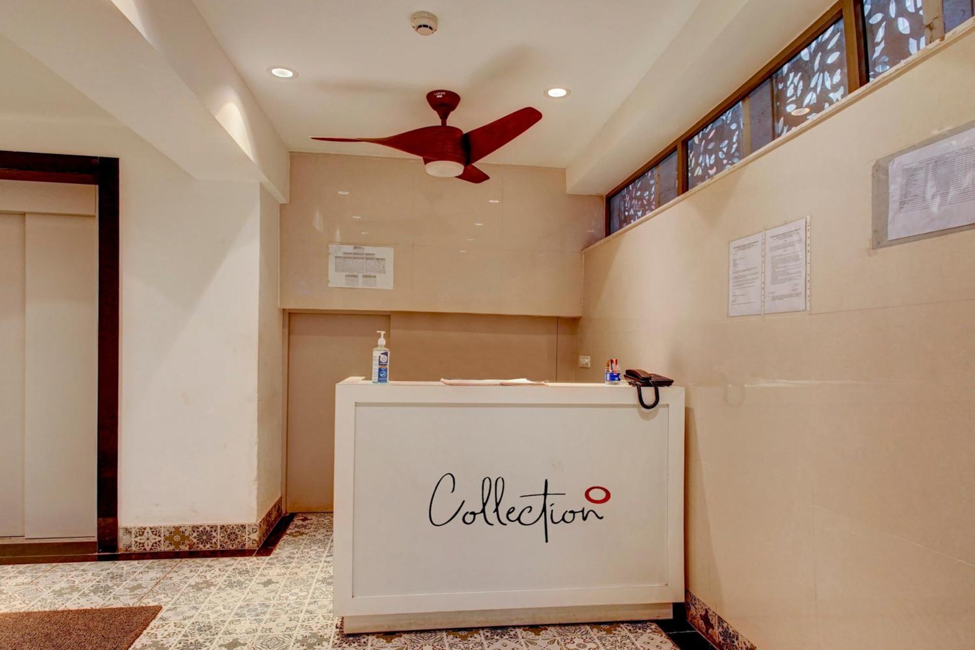 Flagship Santoshi Holiday Home Dabolim Zewnętrze zdjęcie