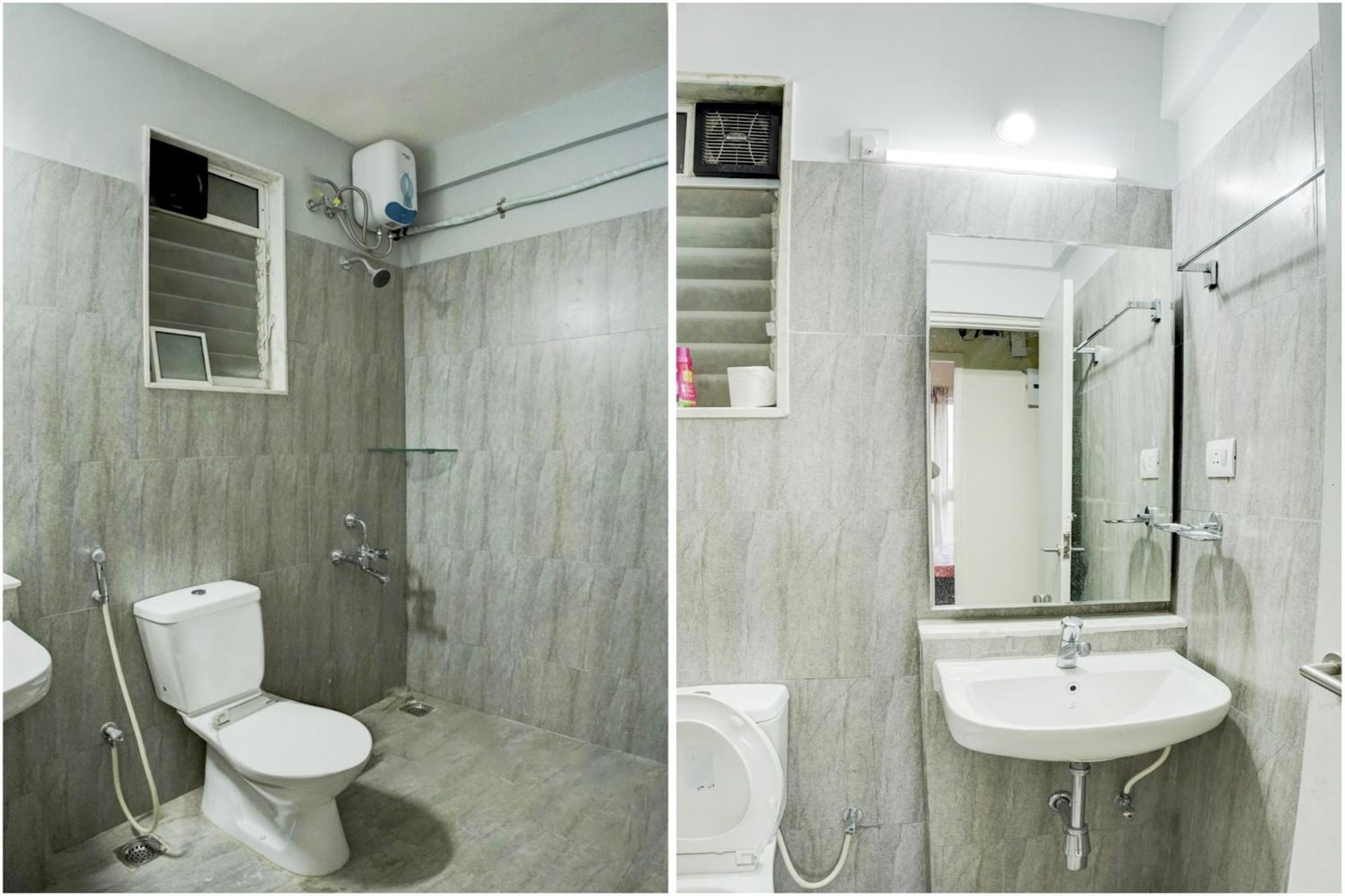Flagship Santoshi Holiday Home Dabolim Zewnętrze zdjęcie