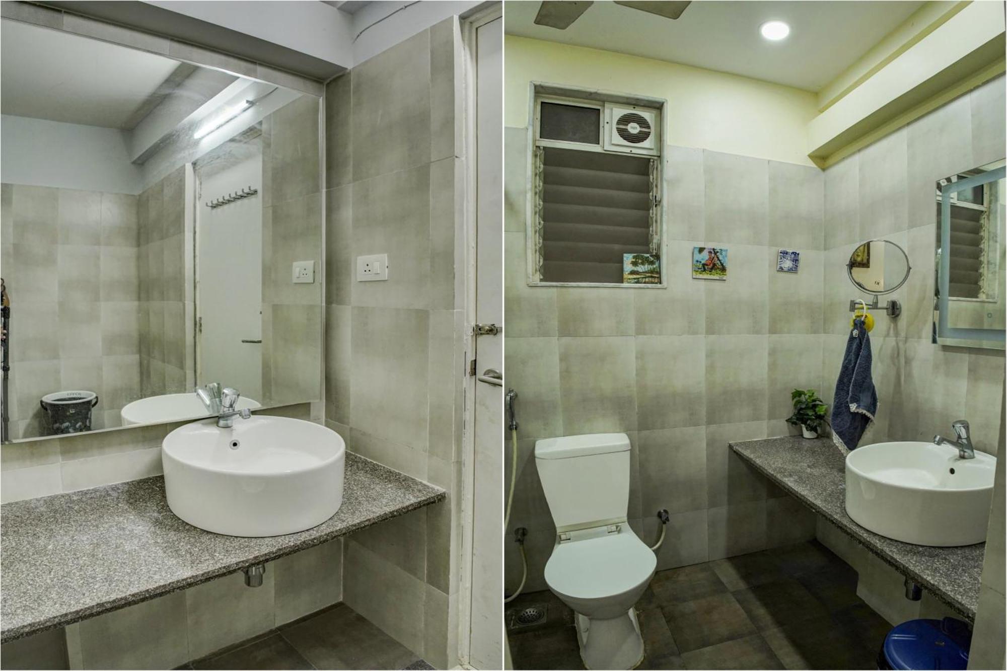 Flagship Santoshi Holiday Home Dabolim Zewnętrze zdjęcie