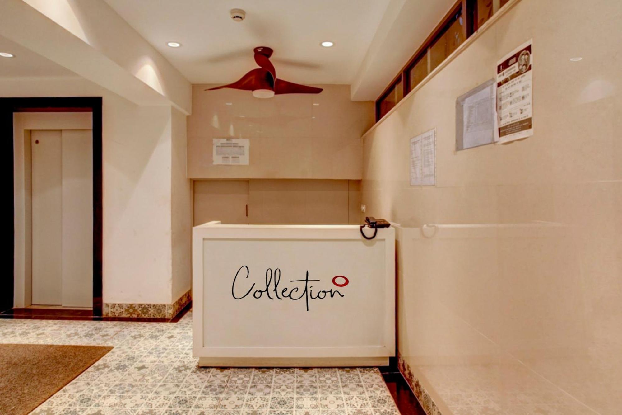 Flagship Santoshi Holiday Home Dabolim Zewnętrze zdjęcie