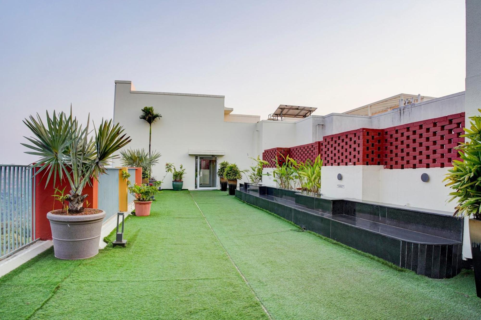 Flagship Santoshi Holiday Home Dabolim Zewnętrze zdjęcie